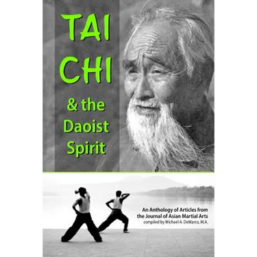 Tai Chi and the Daoist Spirit