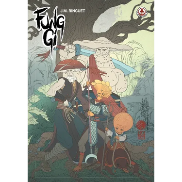 Fung Gi