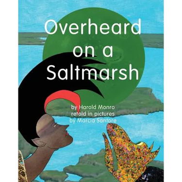 Overheard on a Saltmarsh