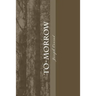 To-morrow