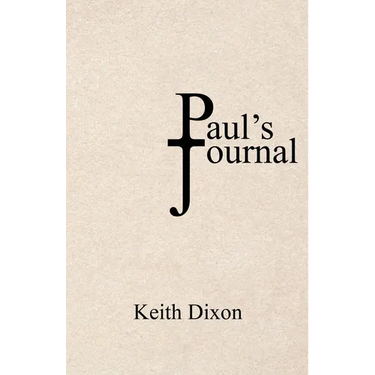 Paul's Journal