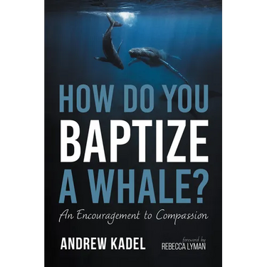 How Do You Baptize a Whale?: An Encouragement to Compassion