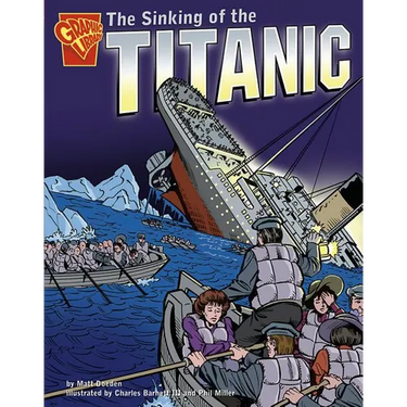 The Sinking of the Titanic