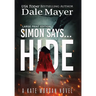 Simon Says... Hide