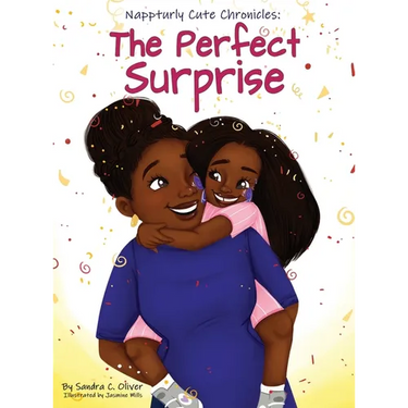 The Perfect Surprise