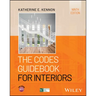 The Codes Guidebook for Interiors