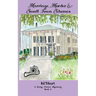 Marriage Murder and Small Town Schemes