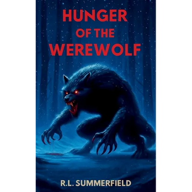Hunger of the Werewolf