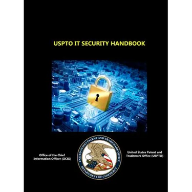 USPTO IT Security Handbook