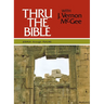 Thru the Bible Vol. 2: Joshua Through Psalms: Simple Teaching of the Whole Bible 2