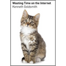 Wasting Time on the Internet