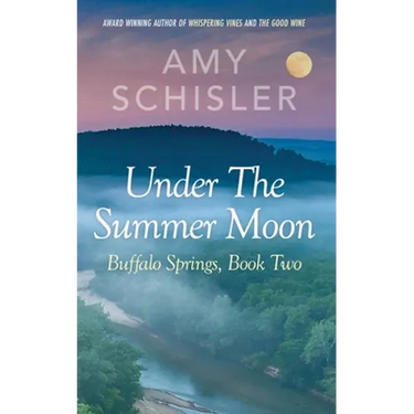 Under the Summer Moon