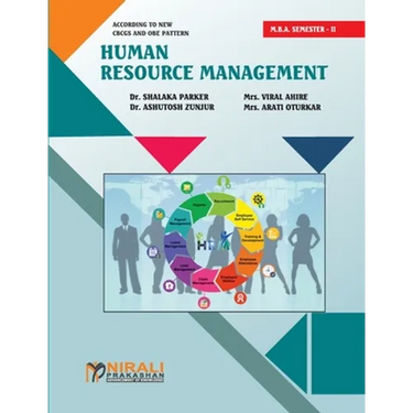 Human Resource Management