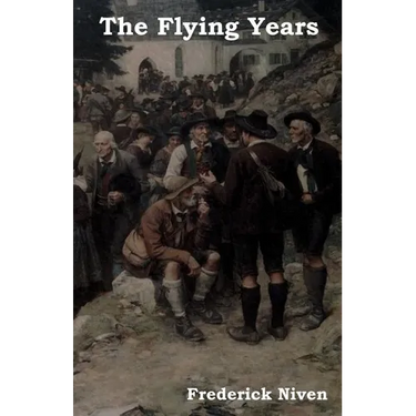 The Flying Years
