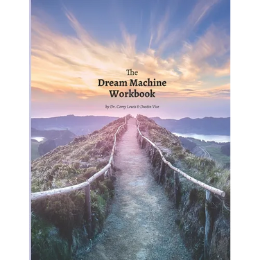 The Dream Machine Workbook