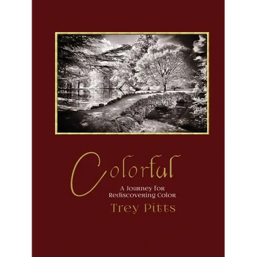 Colorful: A Journey for Rediscovering Color