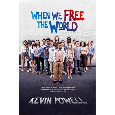 When We Free The World