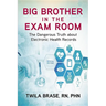 Big Brother in the Exam Room: The Dangerous Truth about Electronic Health Records