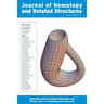 Journal of Homotopy and Related Structures 6(1&2)