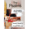 The Psalms: An Emerging Image of God