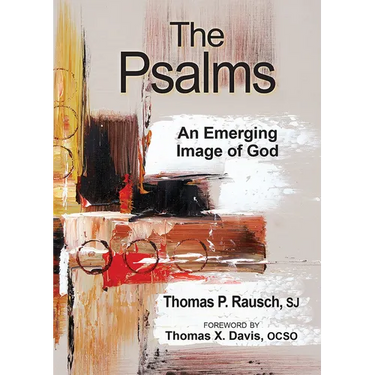 The Psalms: An Emerging Image of God