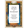 From Word to Worship: How the Lectionary Welcomes You Into Sacred Time Through Story, Symbol, and Sacrament