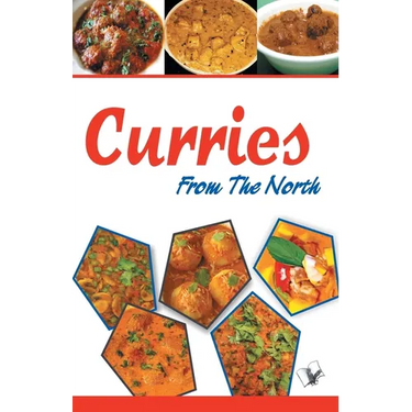 Curries from the north