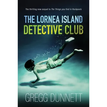 The Lornea Island Detective Club