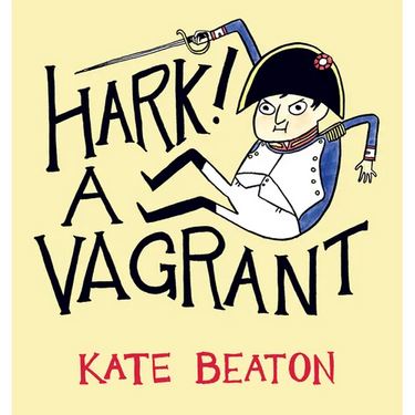 Hark! A Vagrant