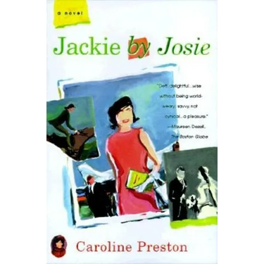 Jackie by Josie