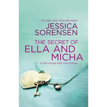 The Secret of Ella and Micha