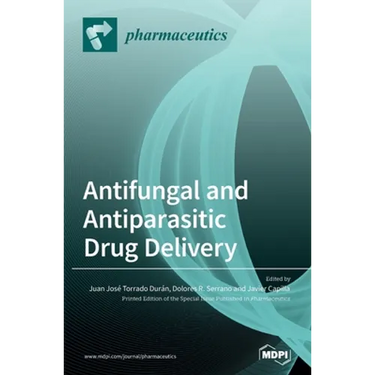 Antifungal and Antiparasitic Drug Delivery