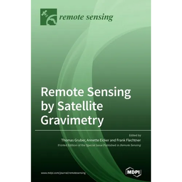 Remote Sensing by Satellite Gravimetry