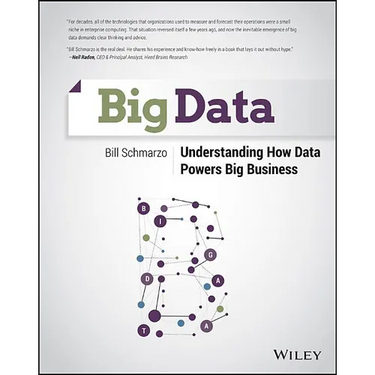 Big Data: Understanding How Data Powers Big Business