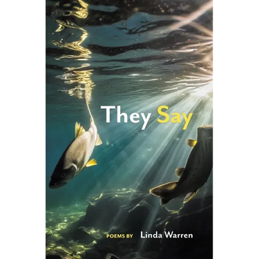They Say