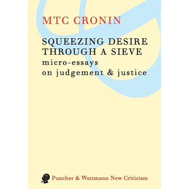 Squeezing Desire Through a Sieve