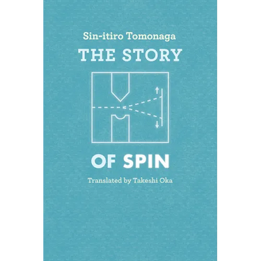 The Story of Spin
