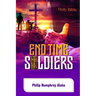 End Time Soldiers