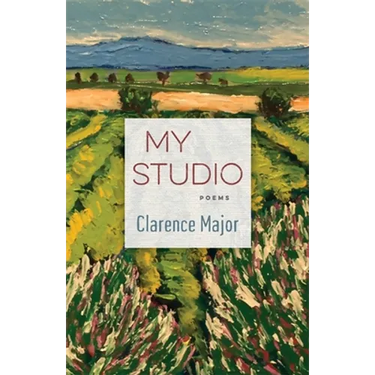My Studio: Poems