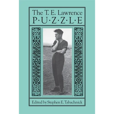 The T. E. Lawrence Puzzle