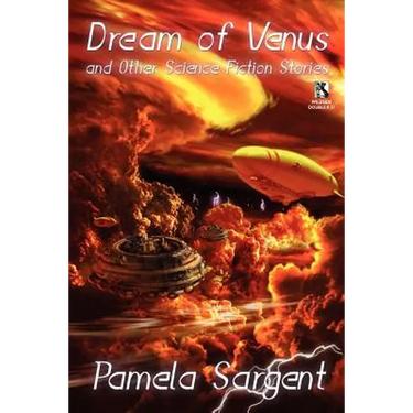 Dream of Venus and Other Science Fiction Stories / Decimated: Ten Science Fiction Stories (Wildside Double #27)