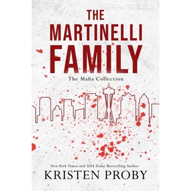 The Martinelli Family