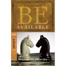 Be Available: Accepting the Challenge to Confront the Enemy: OT Commentary: Judges