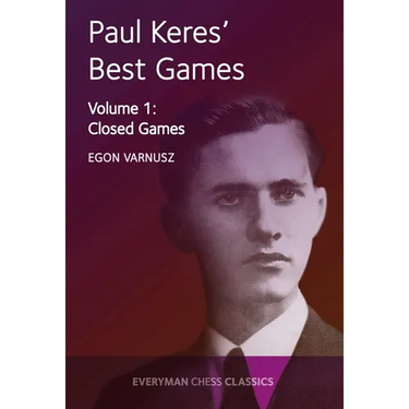 Paul Keres' Best Games