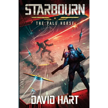 Star Bourn: The Pale Horse