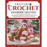 Yuletide Crochet Amigurumi Creations: 20 Adorable Christmas Patterns for Holiday Decorations, Gifts, and Cozy Critters