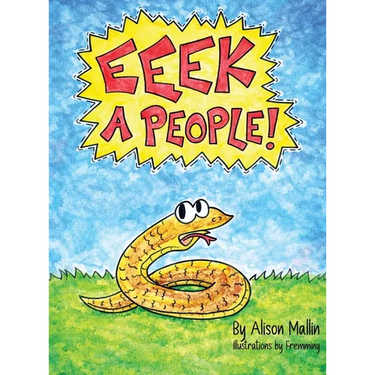 Eeek a People!