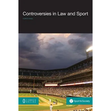 Controversies in Law and Sport