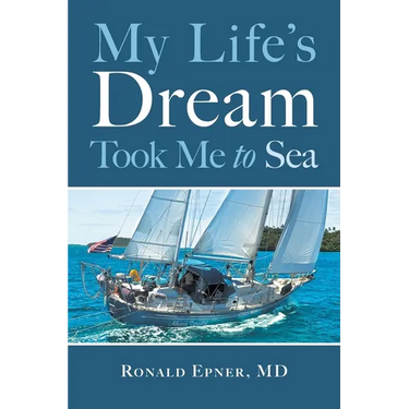 My Life's Dream Took Me to Sea