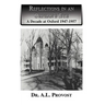 Reflections in an Orphan's Eye